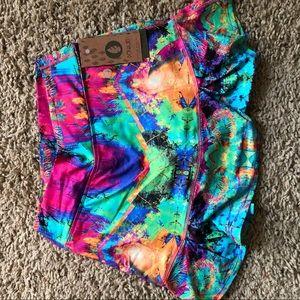 Donna jo tennis skort